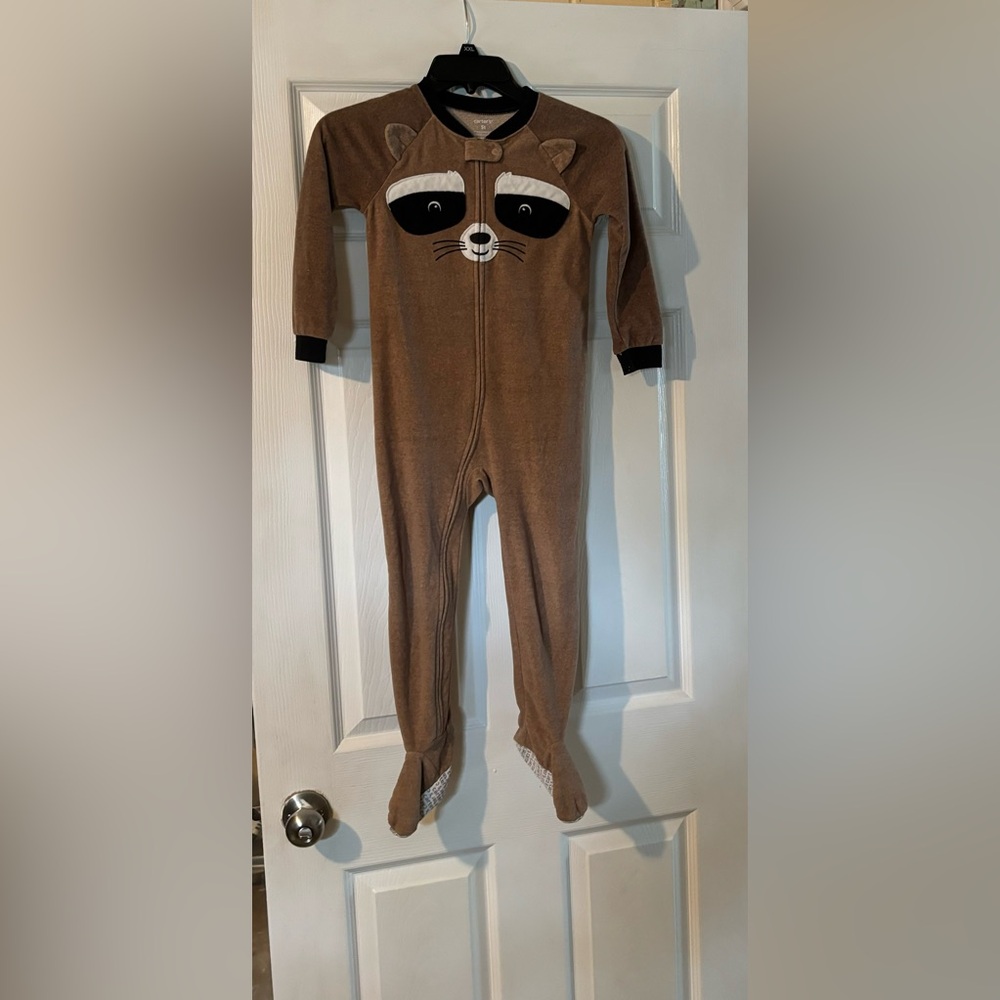 Boys Comfortable Sleeper